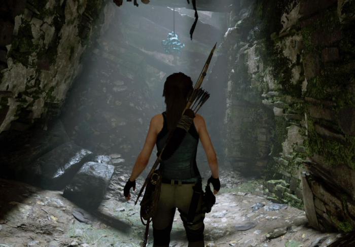 古墓丽影暗影旋转图腾怎么解锁_古墓丽影暗影图腾手臂抬起来 古墓丽影暗影旋转图腾怎么解锁_古墓丽影暗影图腾手臂抬起来