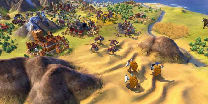 文明6宜居度下降如何解决2