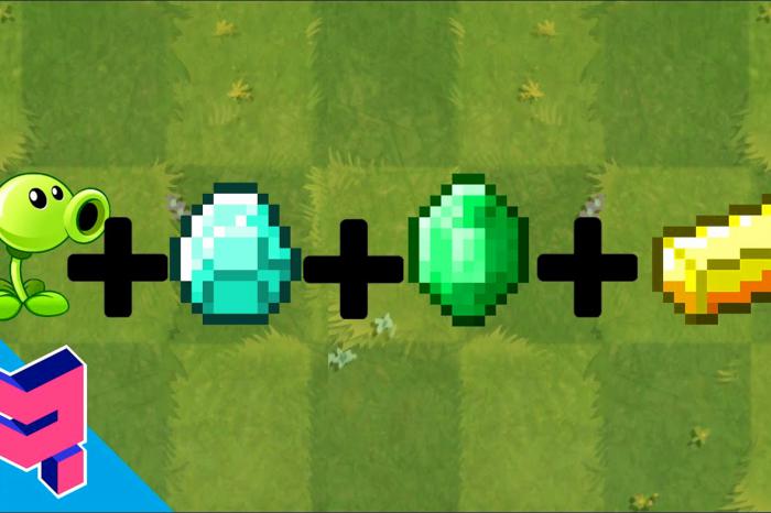 植物大战僵尸宝石怎么能变多2