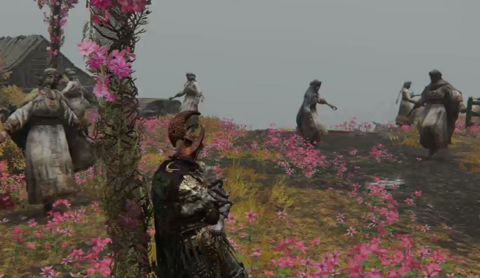 艾尔登法环风车村怎么过_艾尔登法环风车村没有召唤米莉森 艾尔登法环风车村怎么过_艾尔登法环风车村没有召唤米莉森