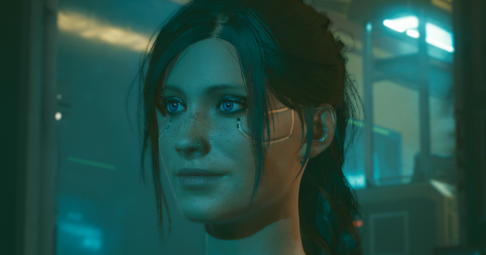 赛博朋克2077怎么获得克莱尔1