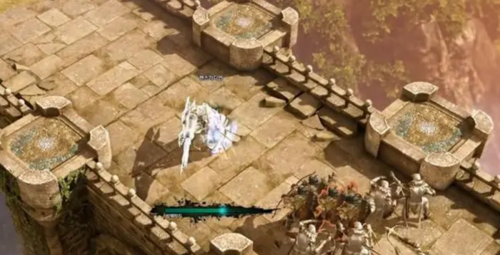 失落的方舟48层怎么打_失落的方舟从870到915 失落的方舟48层怎么打_失落的方舟从870到915