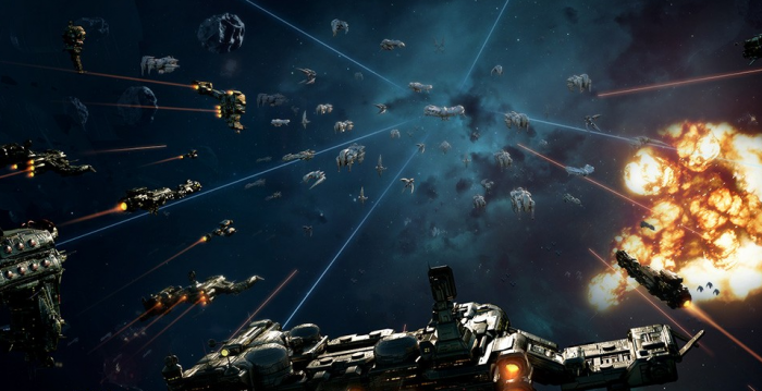 第二银河哪个帝国更适合平民1