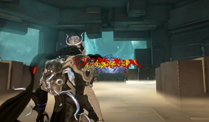 星际战甲三个新手战甲怎么搭配_星际战甲攻略网