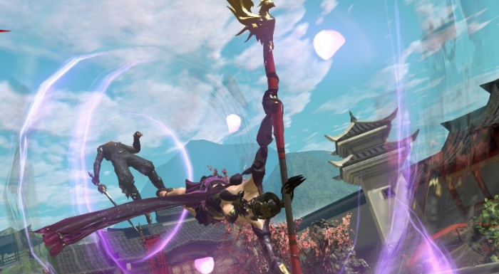 流星蝴蝶剑什么武器最好用2