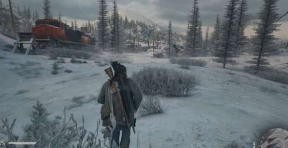 往日不再掩埋河怎么不惊动1