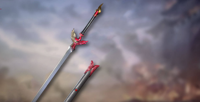 流星蝴蝶剑什么武器最厉害_流星蝴蝶剑哪个武器最厉害 流星蝴蝶剑什么武器最厉害_流星蝴蝶剑哪个武器最厉害