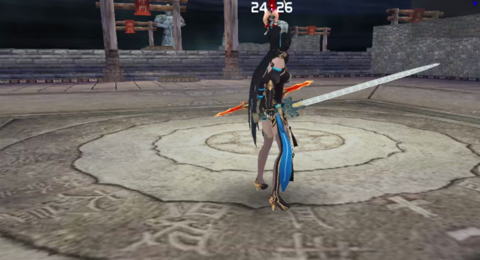 流星蝴蝶剑什么武器最厉害2