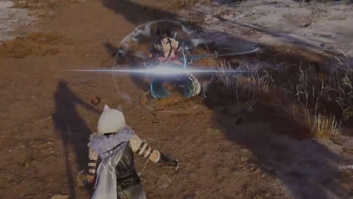 永劫无间赶路身法是什么2