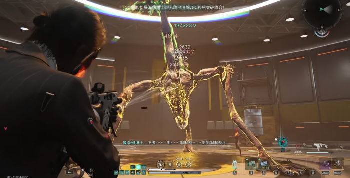 七日世界小白鲨怎么配装最好_七日世界小白鲨搭配