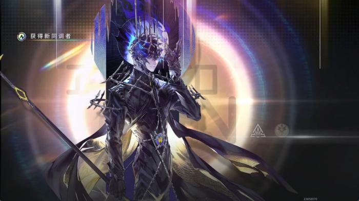 白荆回廊司旸技能是什么效果_白荆回廊岑缨技能