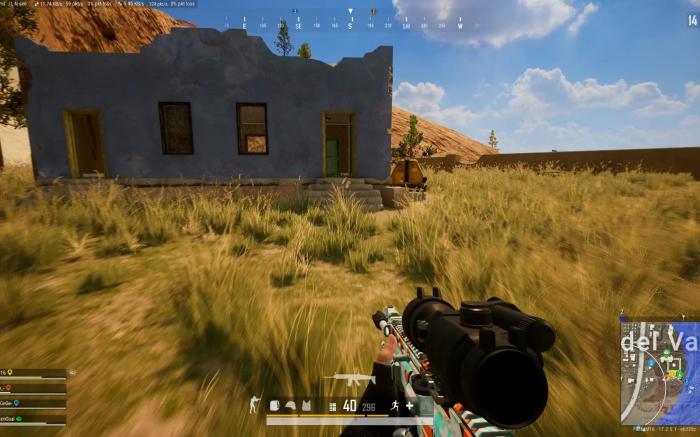 绝地求生AUG削弱后强度如何_绝地求生aug削弱后强度如何