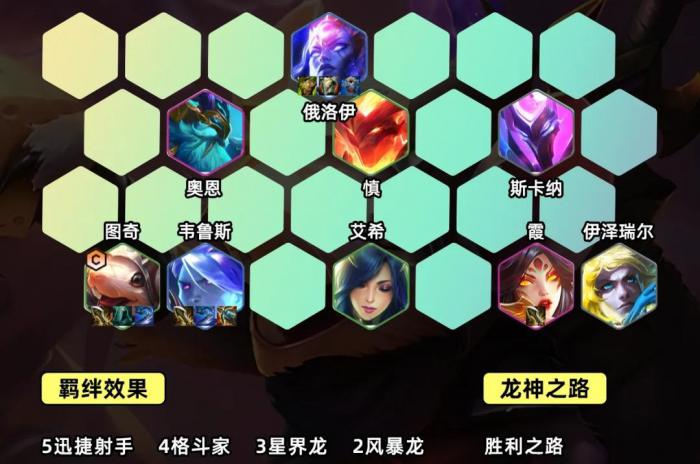 金铲铲之战斗射鼠王怎么玩_金铲铲之战s1斗枪