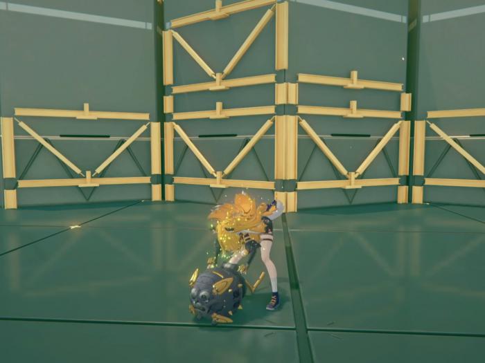 绝区零橘福福如何获取威风和威势2