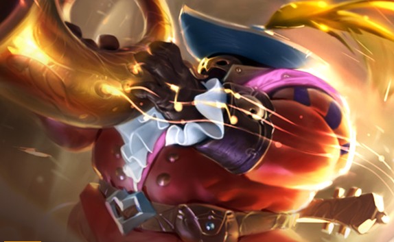 金铲铲之战S7重骑兵转职要给谁2