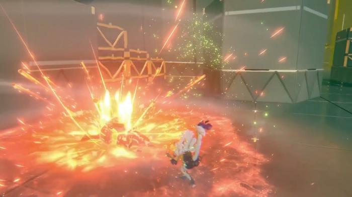 绝区零橘福福怎么配队最好3