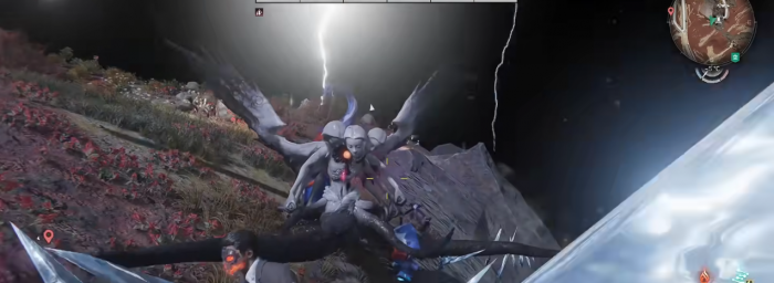 七日世界腐影猎手和诡秘侍者怎么打2