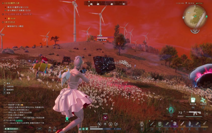 七日世界浅眠者应该怎么打2