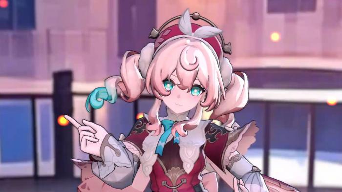 崩坏星穹铁道风堇培养要注意哪些细节3