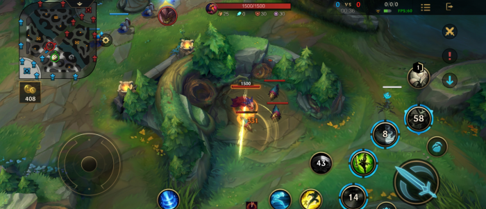 英雄联盟手游刷野路线如何选择3