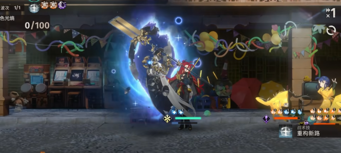 新月同行忘湖强度怎么样2