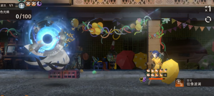 新月同行忘湖强度怎么样3