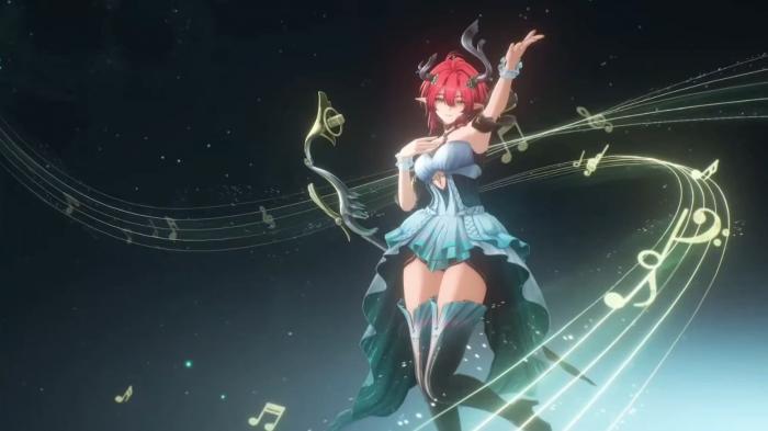 鸣潮夏空的核心机制是什么_鸣夏全文