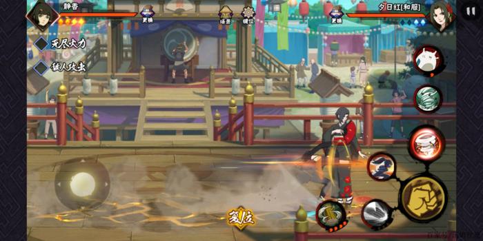 火影忍者手游静香如何快速上手_火影忍者手游静香教学