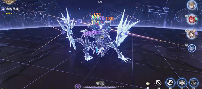 鸣潮索拉电影节玩法是什么2