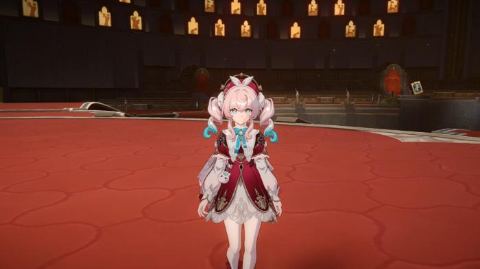 崩坏星穹铁道风堇技能机制是什么_崩坏星穹铁道官网云游戏