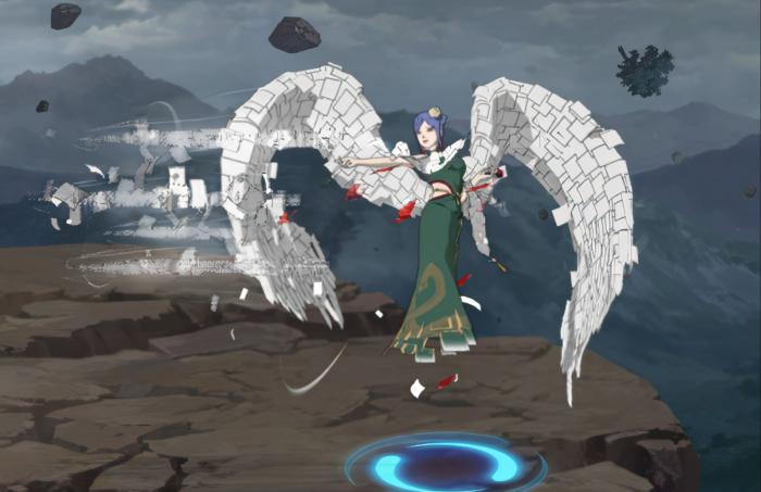 火影忍者手游新春小南如何快速上手1