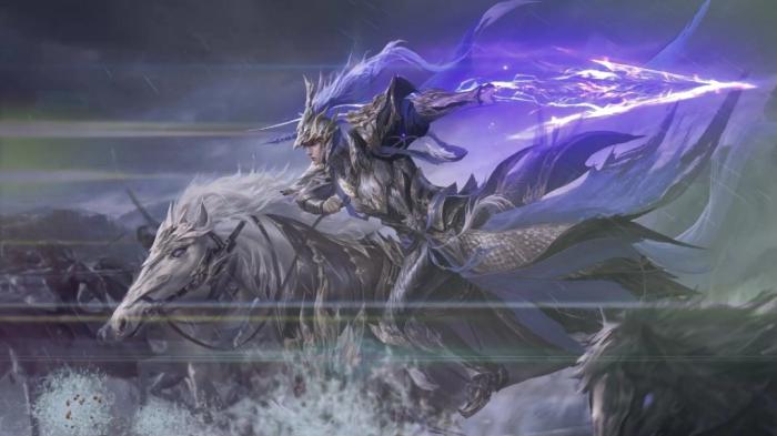 三国杀手游文鸯的强度如何1