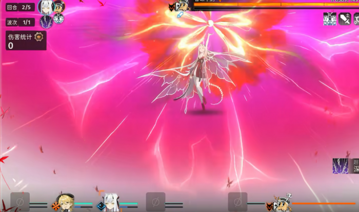 新月同行时曦的核心机制是什么2