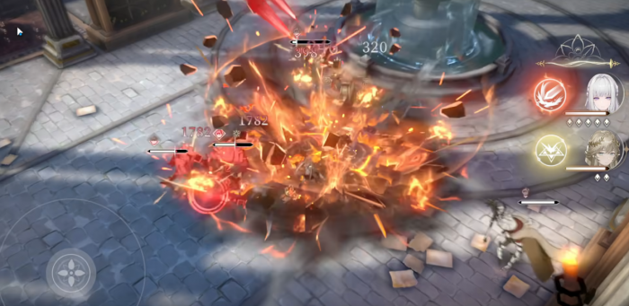 黑色信标赫菲有哪些玩法技巧2