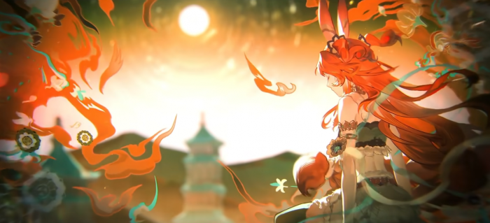 物华弥新三兔藻井技能机制是什么1