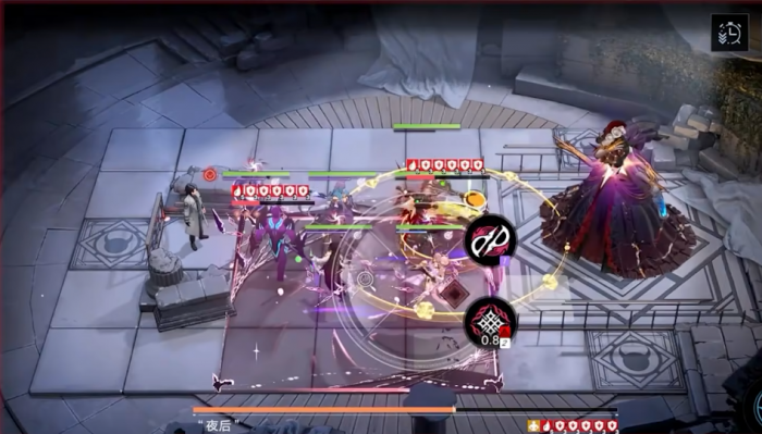 无期迷途茉莉和芭菲值得抽吗2