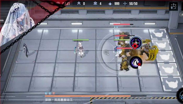 无期迷途茉莉和芭菲值得抽吗3