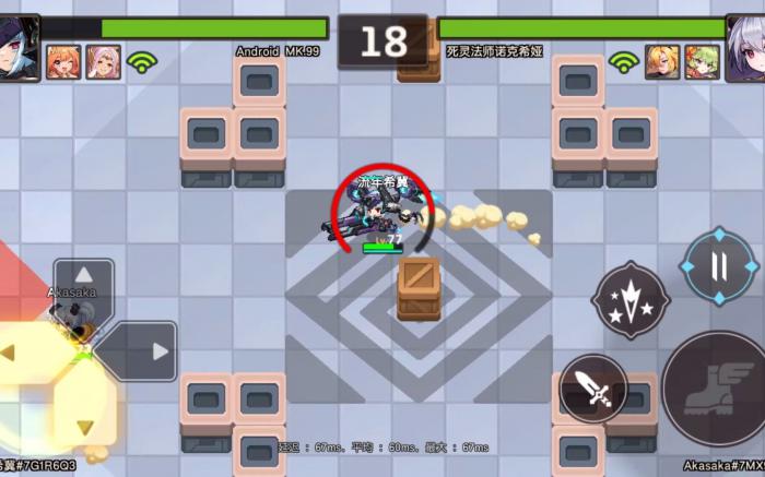 坎公骑冠剑光炮强度怎么样1