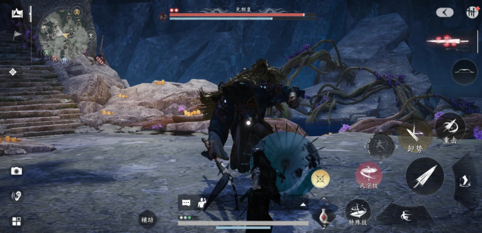 燕云十六声箫吟千浪该怎么玩2