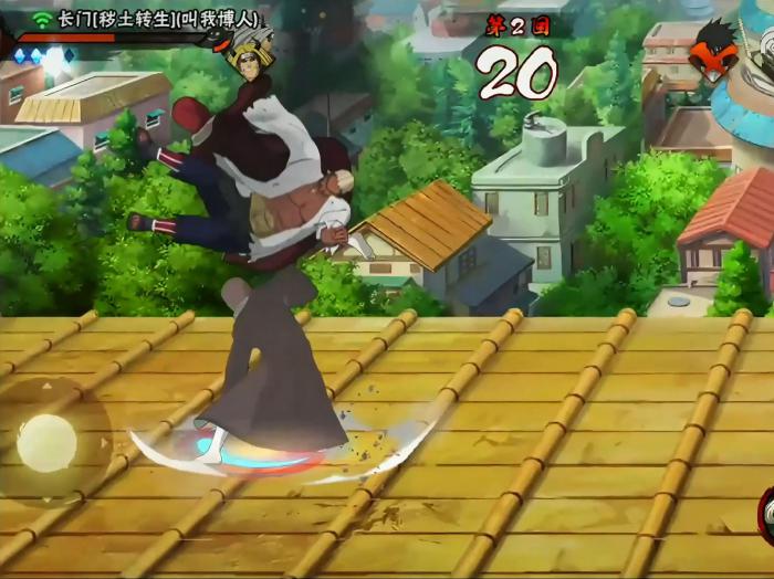 火影忍者手游黑绝如何快速上手1