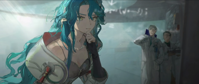 重返未来1999冷周六技能是什么机制1