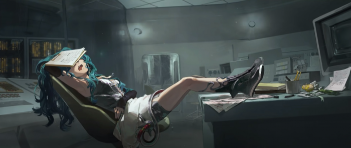 重返未来1999冷周六技能是什么机制3