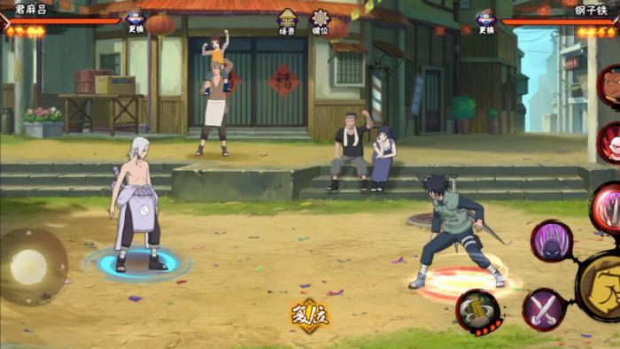 火影忍者手游君麻吕如何快速上手_火影忍者ol手游君麻吕阵容怎么搭配 火影忍者手游君麻吕如何快速上手_火影忍者ol手游君麻吕阵容怎么搭配