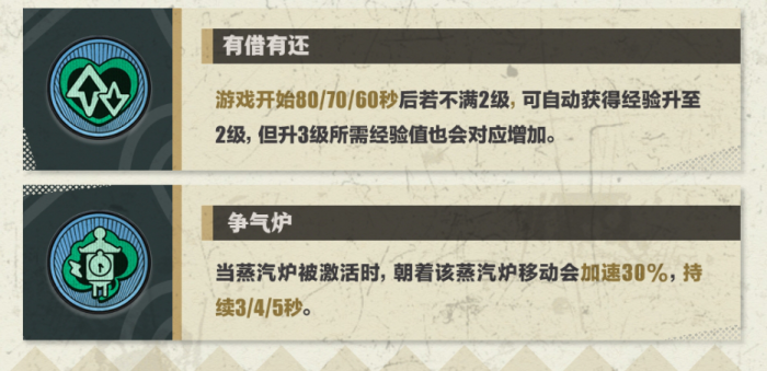 蛋仔派对逃出惊魂夜追捕者徽章有哪些2