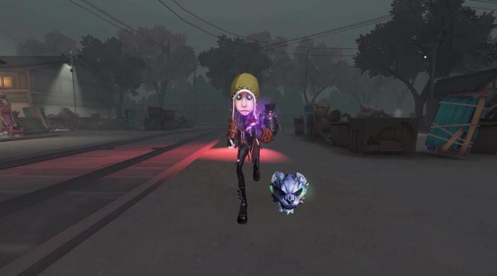 第五人格先知的役鸟如何使用_第五人格先知的鸟持续多久 第五人格先知的役鸟如何使用_第五人格先知的鸟持续多久