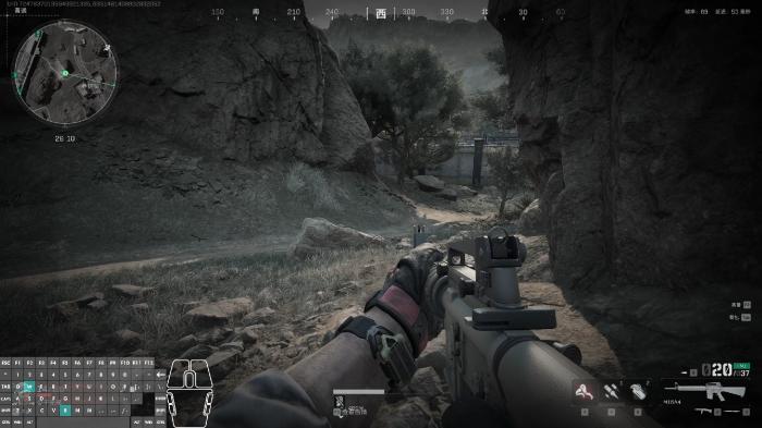 三角洲行动大坝跑刀该怎么玩3