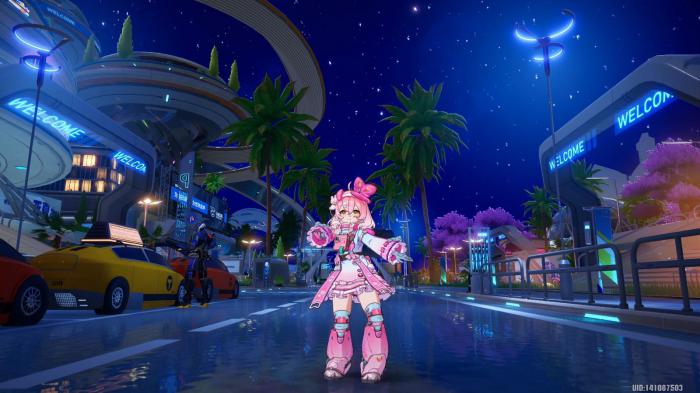 幻塔胡萝贝技能机制是什么1