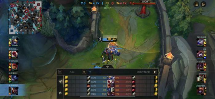 英雄联盟手游如何将优势扩大2