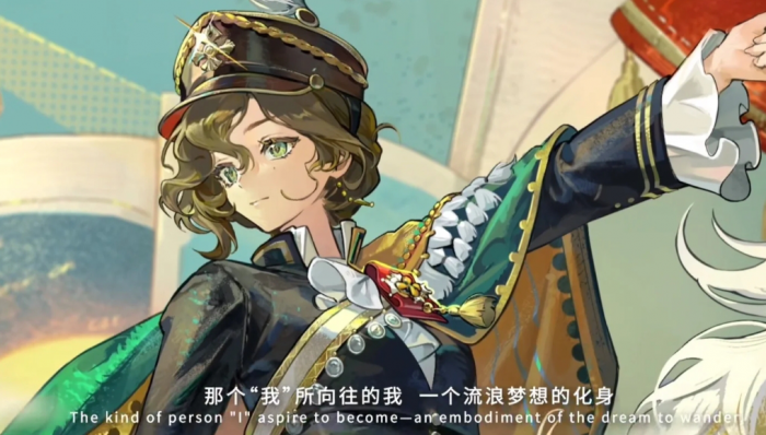 重返未来虚构集技能怎么样1