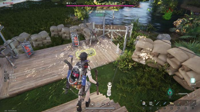 七日世界pvp模组如何选择2